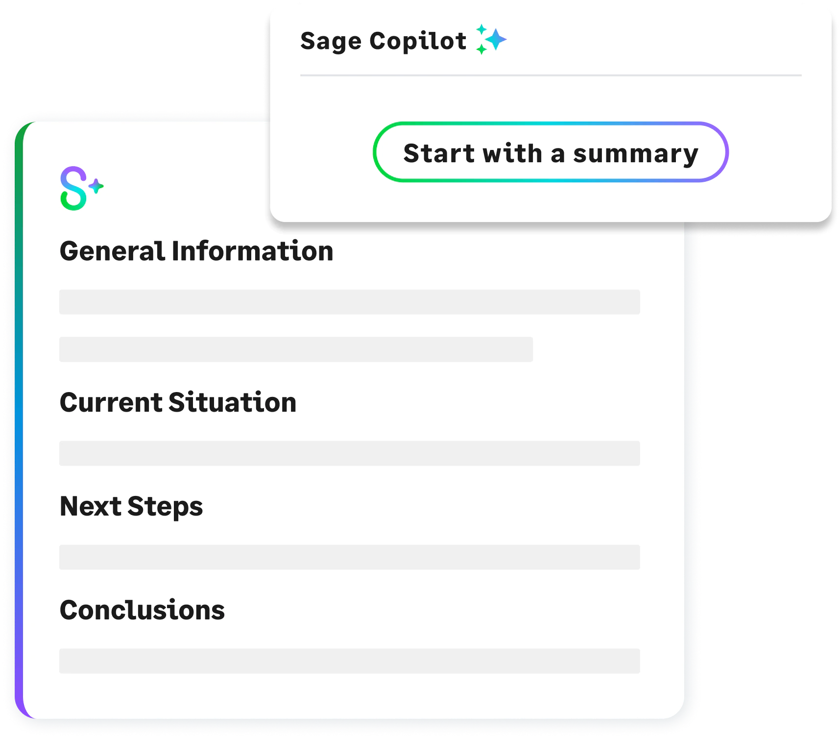 Dana AI Operating on Desktop Web Format