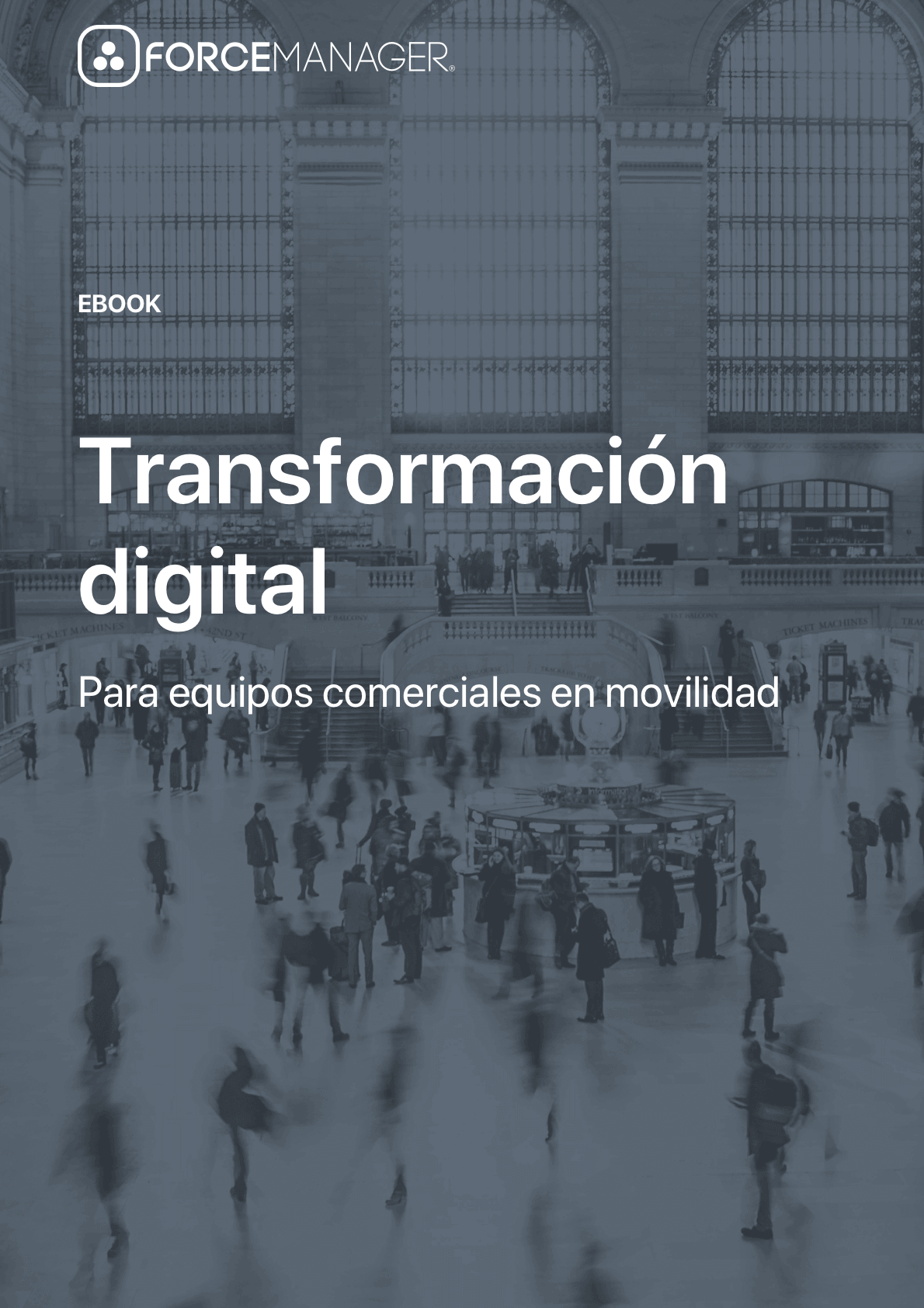 Descubre los beneficios de la transformación digital 