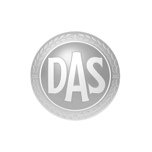 Logo DAS