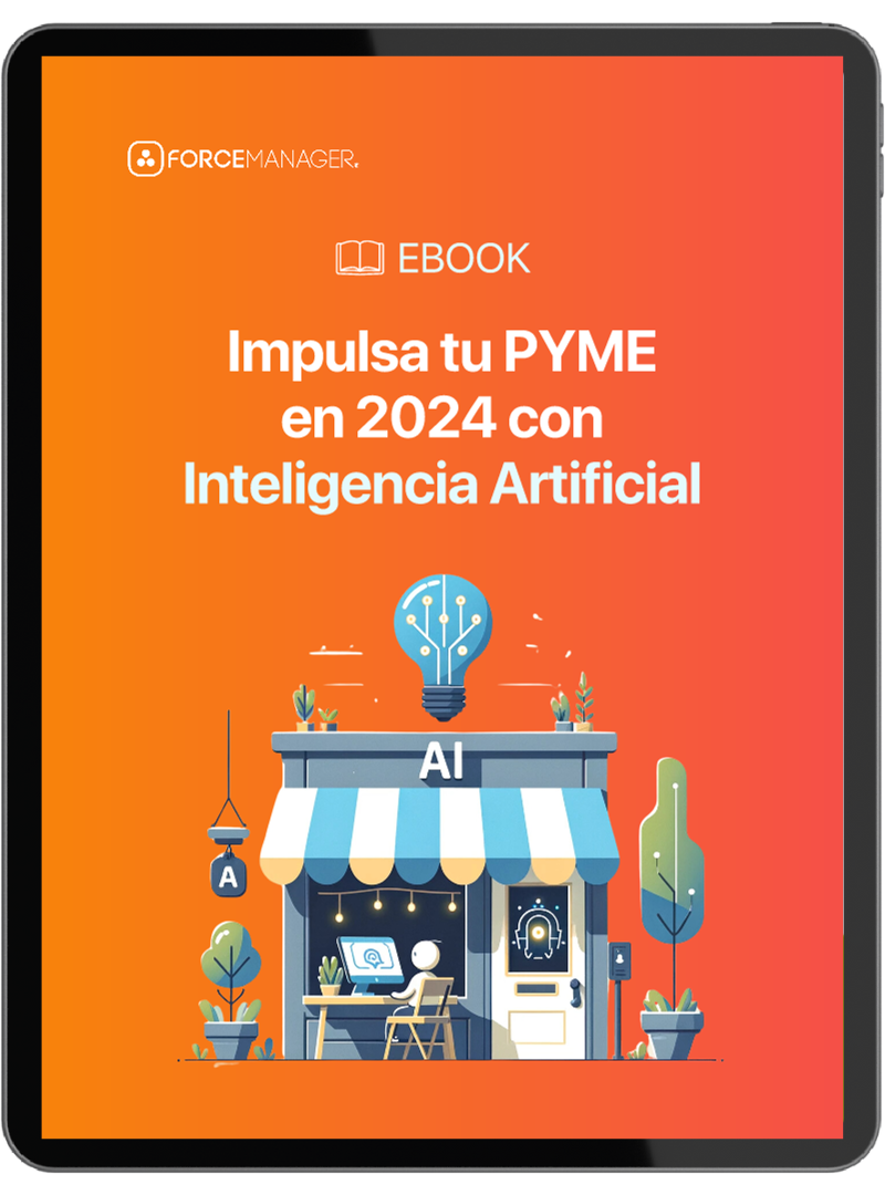 portada ebook impulsa tu pyme con inteligencia artificial