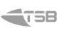Logo tsb - cliente crm para transporte y logística
